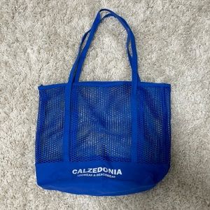 NEW Calzedonia tote